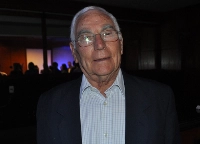 Toni Bianco - Projetista automobil&iacute;stico