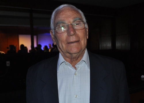 Toni Bianco - Projetista automobil&iacute;stico