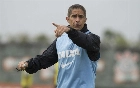 Sylvinho vira desafeto da diretoria corintiana