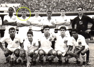 Ex-jogador vivia na cidade de Campinas-SP
