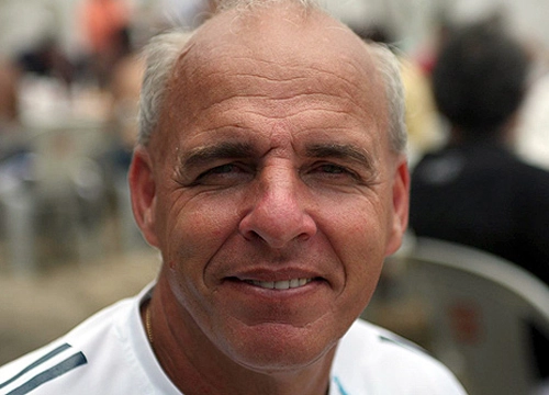 Zé Luiz   - Portuguesa Santista