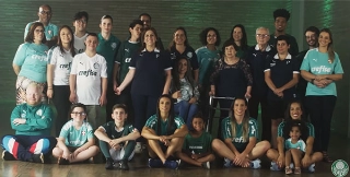 Vídeo foi publicado na virada do ano. Foto: Reprodução