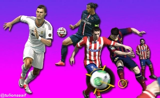 Terceiro Tempo Games: faça um golaço e concorra a um prêmio. Participe!