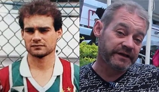 Terceiro Tempo - Antes e Depois - Tato