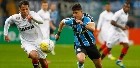 Grêmio aceita proposta e encaminha venda de Giuliano ao Zenit