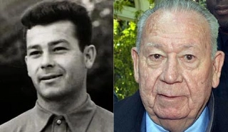 Terceiro Tempo - Antes e Depois - Just Fontaine
