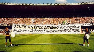 Confira fotos do dia em que Milton Neves recebeu o Galo de Prata