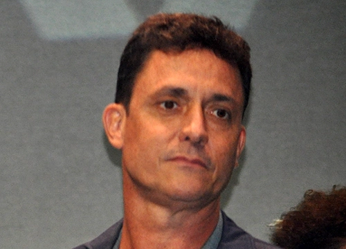 Cl&aacute;udio Guadagno  - Ex-lateral do Flamengo, Palmeiras, S&atilde;o Paulo, Santos e Fluminense