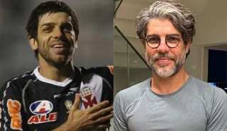 Terceiro Tempo - Antes e Depois - Juninho Pernambucano
