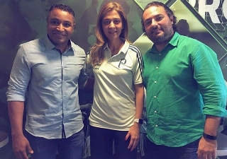 Alexandre Mattos, todo-poderoso do futebol alviverde, degolou cinco treinadores em pouco mais de três anos à frente do clube. Um desastre... 