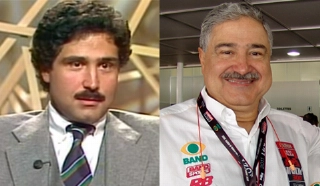 Terceiro Tempo - Antes e Depois - Johnny Saad