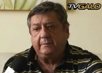 Marcial  - Ex-goleiro do Corinthians e Flamengo