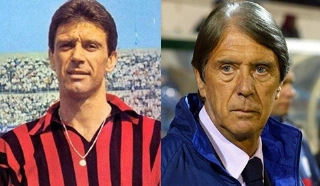 Terceiro Tempo - Antes e Depois - Cesare Maldini