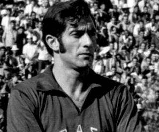 SAUDADES - H&aacute; 14 anos morria F&eacute;lix, goleiro do Brasil na Copa de 1970