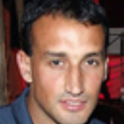 Cl&aacute;udio Milar   - Atacante do Brasil-RS, morto tragicamente