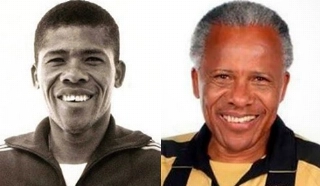 Terceiro Tempo - Antes e Depois - Dad&aacute; Maravilha