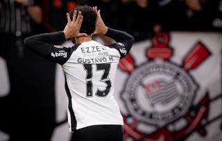 Com a melhor campanha da Libertadores, Corinthians encara o Santa Fe na Col&ocirc;mbia
