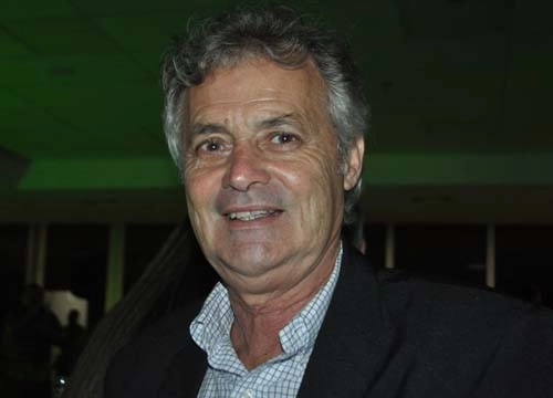Zé Mário  - Ex-volante do Palmeiras, Santos, Ponte, São Paulo
