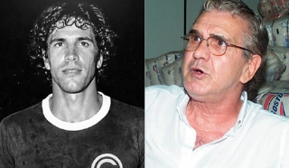 Terceiro Tempo - Antes e Depois - Paghetti