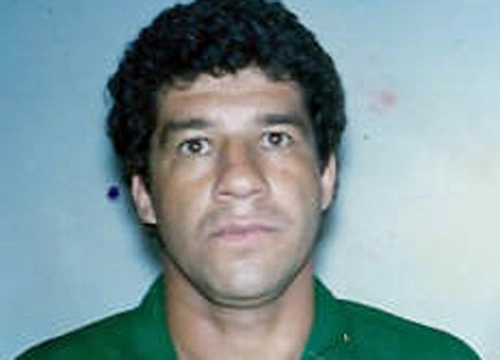 Zé Mauro  - Ex-zagueiro da Francana e Caxias