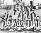 Achados & Perdidos: H&aacute; 117 anos, pelo Campeonato Carioca, a maior goleada da hist&oacute;ria do futebol brasileiro