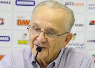 Baltazar formou ao lado de Toni Marchetti a "Equipe Furacão" da Rádio Terra 1330-AM,