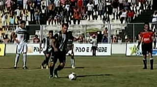 Achados & Perdidos: Relembre o mil&eacute;simo gol do aniversariante T&uacute;lio Maravilha!