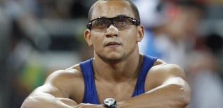 "Ganhei a medalha agora, mas perdi R$ 1 milhão", diz atleta brasileiro