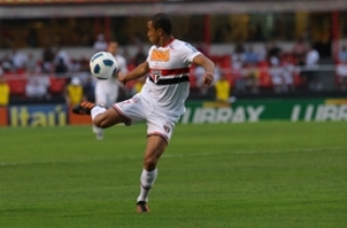 PSG estaria interessado no jogador