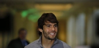 Kaká "permite" lado torcedor e surpreende São Paulo e Rodrigo Caio