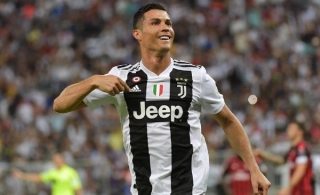 O craque portugu&ecirc;s tem contrato at&eacute; 2022. (Foto: Divulga&ccedil;&atilde;o)