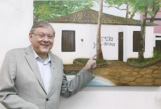 Evento aconteceu em 2017