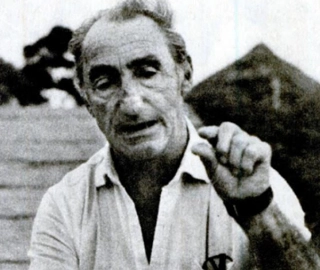 Saudade: Orlando Fantoni, treinador que brilhou no Vasco, nos deixava h&aacute; 24 anos