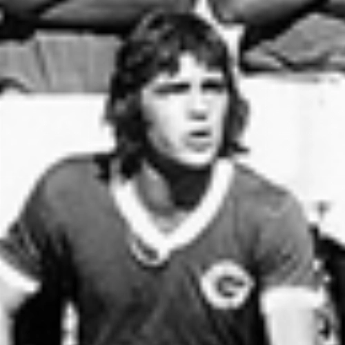 Clayton  - Ex-atacante do Guarani e Santos