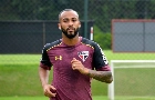 São Paulo pagará R$ 2 milhões para rescindir com Wesley