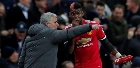 Manchester United gastou quase R$ 100 milhões para demitir José Mourinho