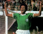 Achados & Perdidos: Veja dez gols de Jorge Mendon&ccedil;a, que hoje faria 72 anos