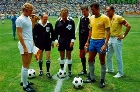 Achados & Perdidos: Em jogo dur&iacute;ssimo, Brasil derrotava a Inglaterra h&aacute; 56 anos, na Copa do M&eacute;xico