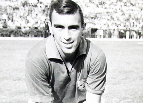 Márcio Maggiora - Ex-meia-esquerda da Portuguesa, Botafogo-SP, Noroeste e Saad
