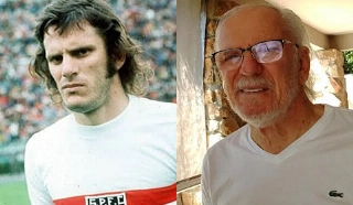 Terceiro Tempo - Antes e Depois - Pablo Forl&aacute;n