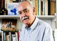 Jos&eacute; Hamilton Ribeiro - Jornalista