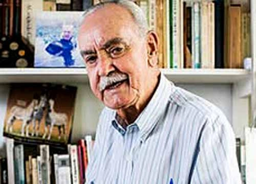 Jos&eacute; Hamilton Ribeiro - Jornalista