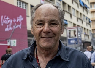 Gerhard Berger