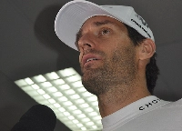 Mark Webber - Ex-piloto de F&oacute;rmula 1