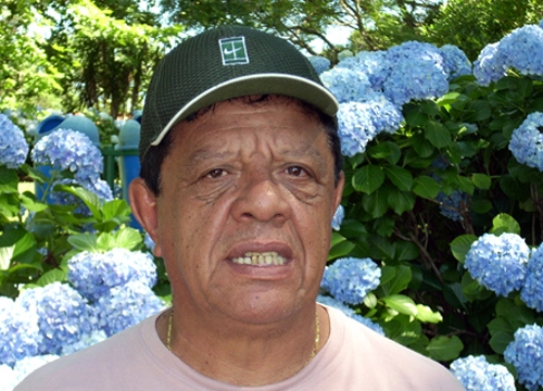 Zeca  - Ex-lateral do Grêmio e Palmeiras