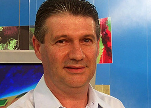 M&aacute;rcio Ara&uacute;jo - Ex-S&atilde;o Paulo, Noroeste e Portuguesa