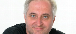 Terceiro Tempo - Personalidades - Wilson Baldini Jr.