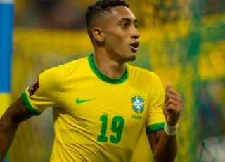 Foto: Lucas Figueiredo/CBF