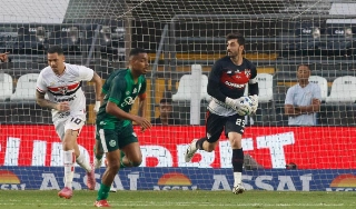 Podendo empatar para avan&ccedil;ar na Copa do Brasil, S&atilde;o Paulo enfrenta o Juventude em Caxias