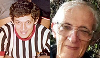 Terceiro Tempo - Antes e Depois - Xepa